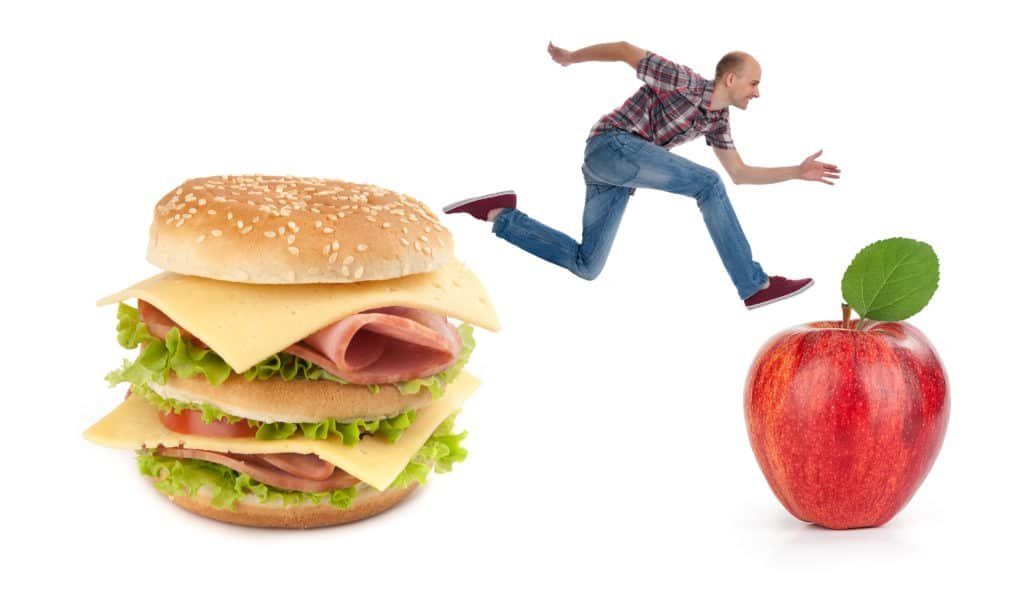 Fuel Your Body: Nutrient-Dense Foods for Lasting Weight Loss