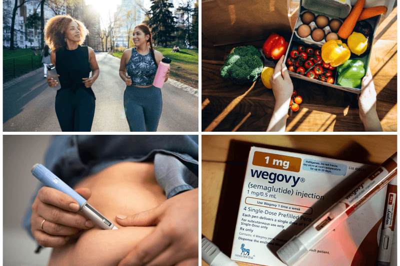 Quick Fix vs. Long-Term Health: The Truth About Weight Loss